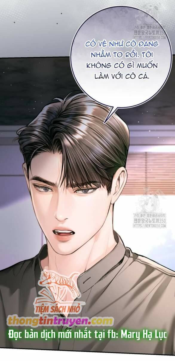 Đứa Trẻ Trông Giống Tôi Chương 34 Ảnh 71