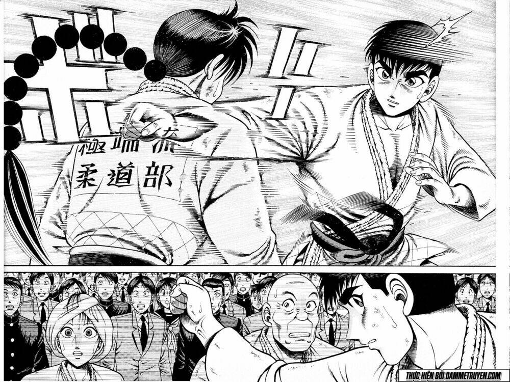 Shin Kotaro Makaritoru! Juudouhen Chương 219 Ảnh 20