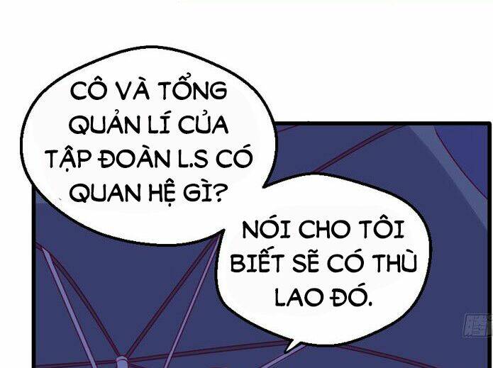 Dục Vọng Của Ác Ma Chương 12 Ảnh 31