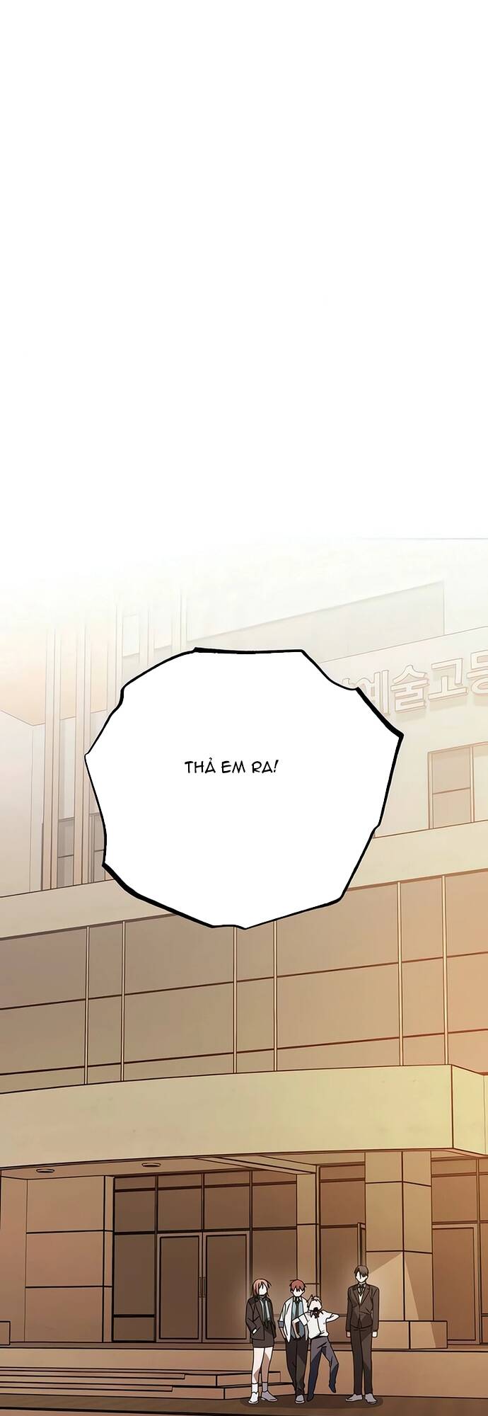 Sounds Like Chương 9 Ảnh 35