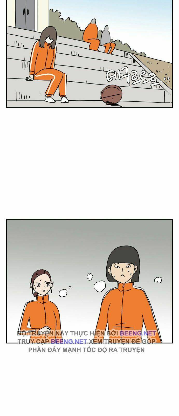Con Gái Tôi Là Zombie Chương 30 Ảnh 26