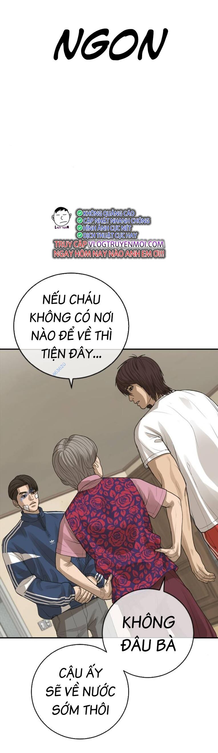 Thời Đại Ulzzang Chương 31 Ảnh 112