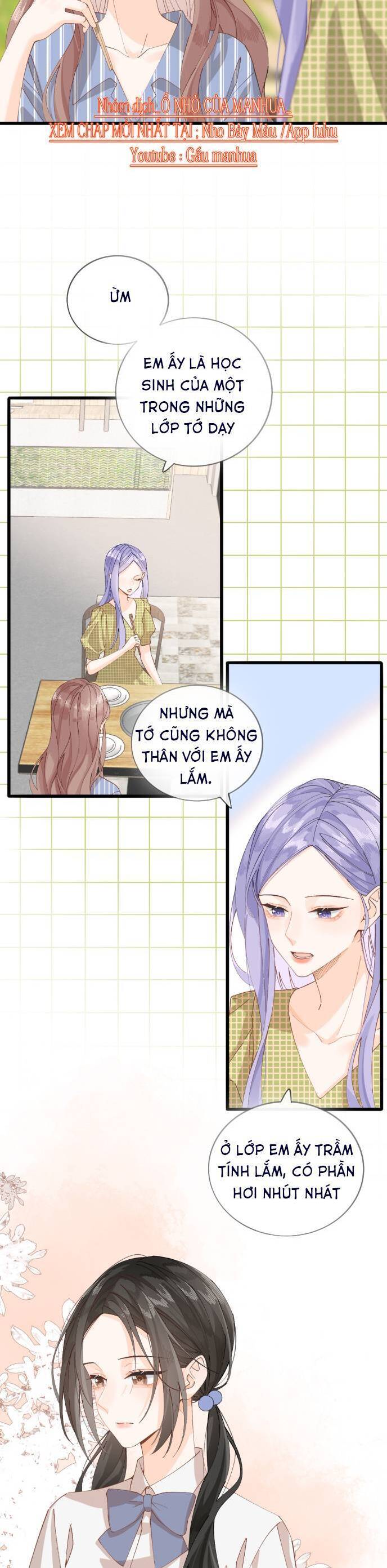 Chị Gái Lại Thất Bại Rồi Chương 5 Ảnh 3