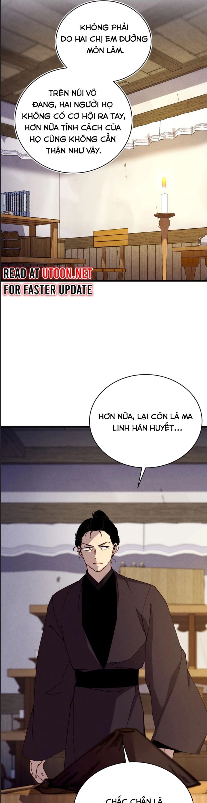 Phi Lôi Đao Thuật Chương 191 Ảnh 33