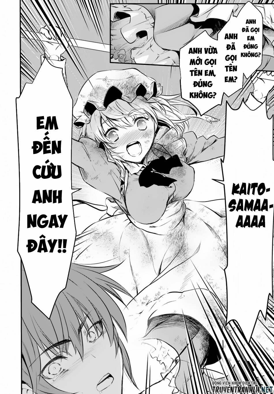 Isekai Goumon Hime Chương 13 Ảnh 33