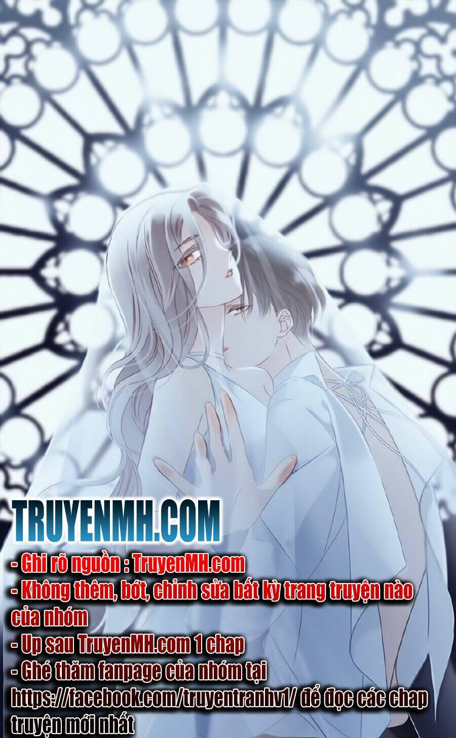 Nghiêm Tuyển Tiên Thê Chương 32 Ảnh 2