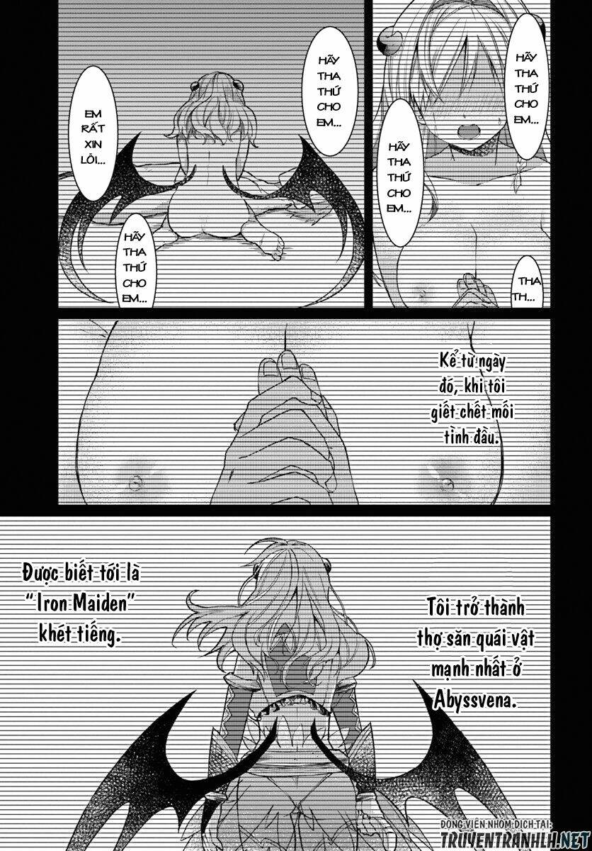 Neta Chara Kari Play No Tsumori Ga Isekai Shoukan ~Mayoibito Wa Josei No Teki Ni Ninteisaremashita~ Chương 1 Ảnh 48