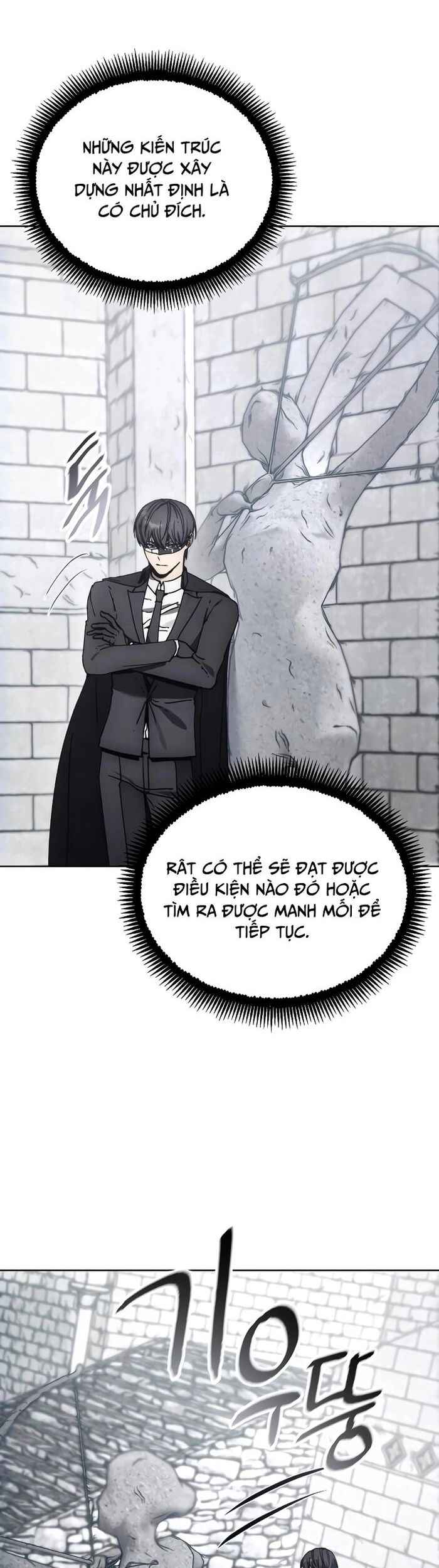 Tao Là Ác Nhân Chương 172 Ảnh 35