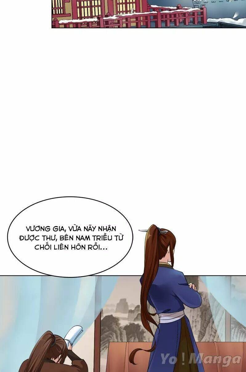 Loạn Thế Hoạ Phi Chương 43 Ảnh 26