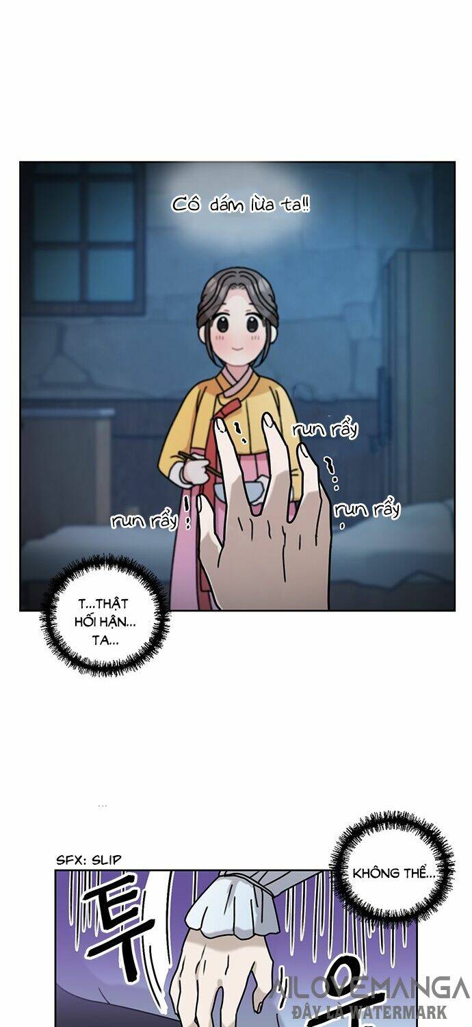 Tôi Trở Thành Đầu Bếp Của Long Vương Chương 21 Ảnh 42
