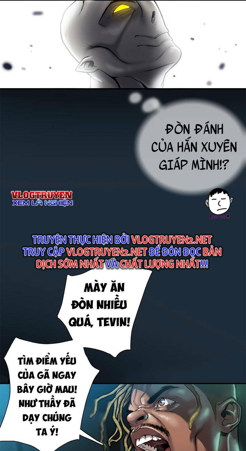 Ordeal Chương 6 Ảnh 10
