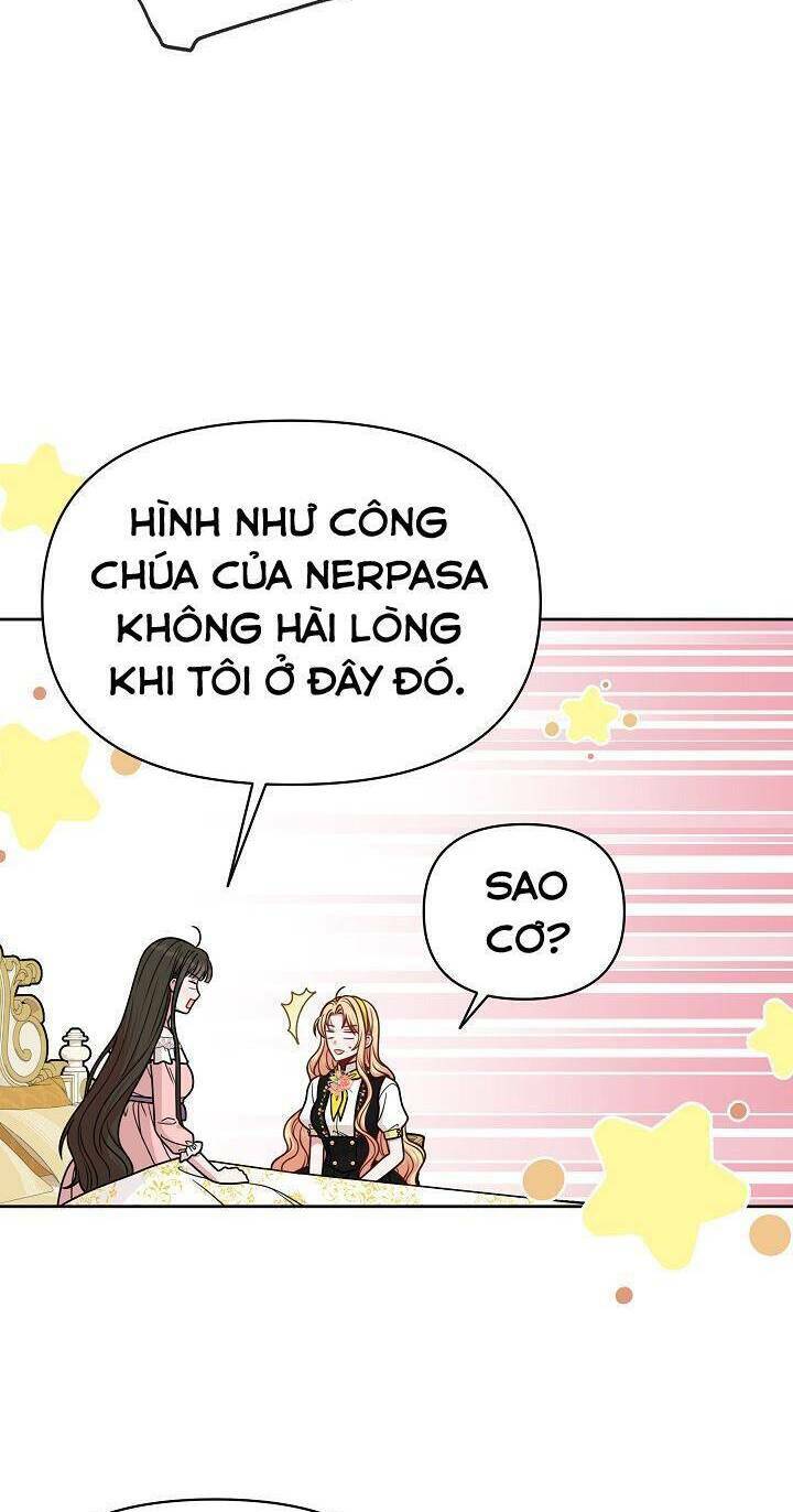 Tôi Đã Nuôi Dưỡng Bạn Thời Thơ Ấu Thành Bạo Chúa Chương 77 Ảnh 48