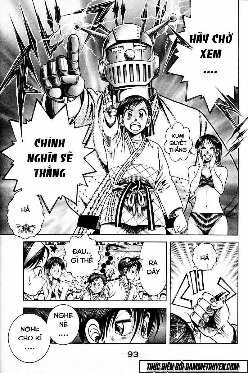 Shin Kotaro Makaritoru! Juudouhen Chương 209 Ảnh 9