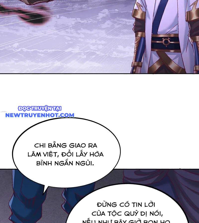 Ta Bị Nhốt Tại Cùng Một Ngày Mười Vạn Năm Chương 527 Ảnh 14