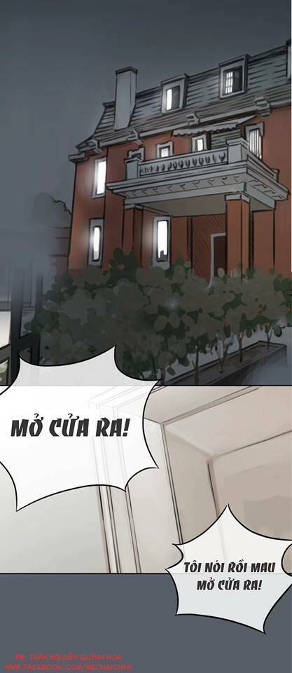 12 Giờ Của Lọ Lem Chương 41 Ảnh 10