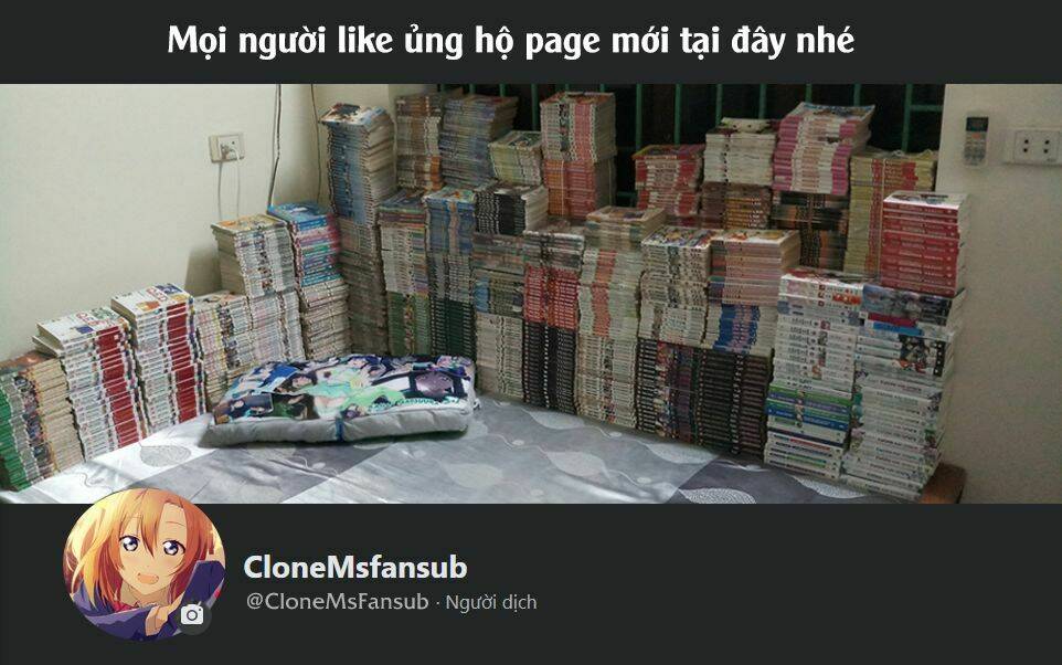 Umiiro March Chương 20 Ảnh 4