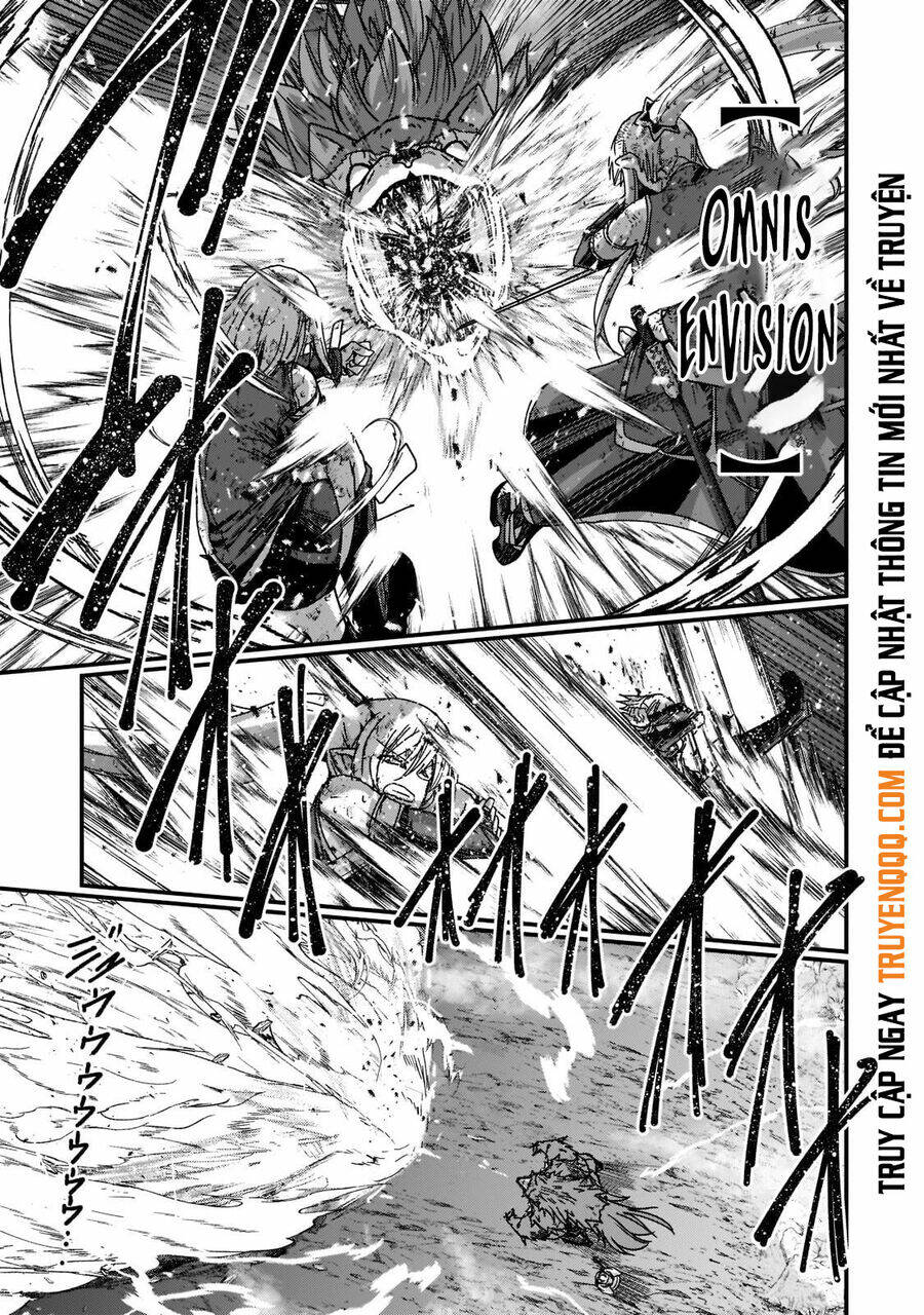 Gaikotsu Kishi-Sama, Tadaima Isekai E O Dekake-Chū Chương 53 Ảnh 15