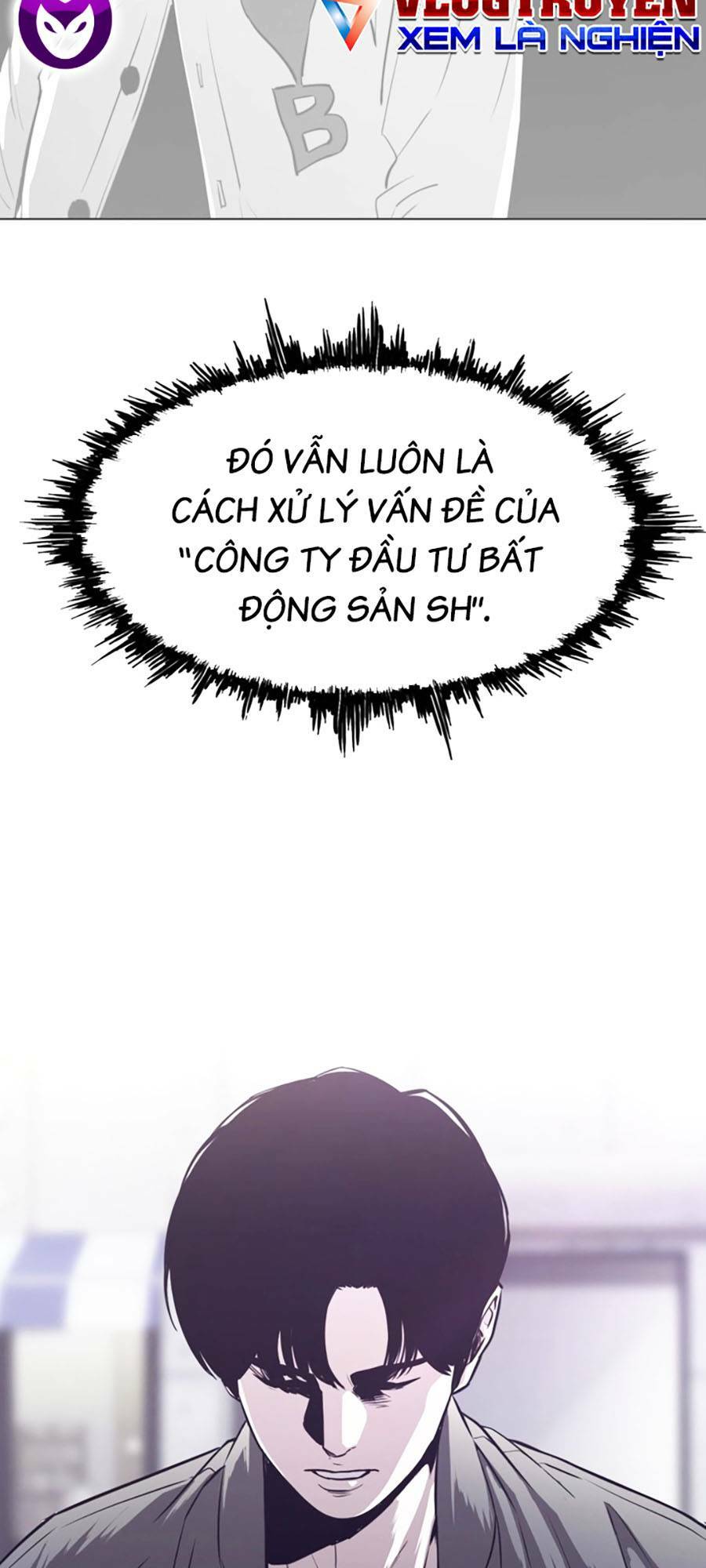 Loser Báo Thù Chương 24 Ảnh 36