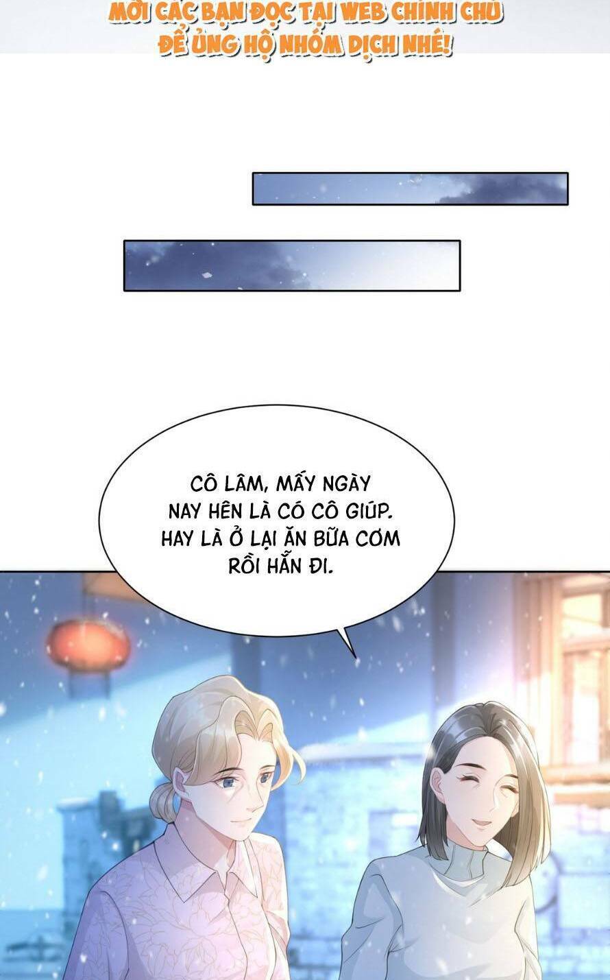 Hãy Để Em Được Hạ Cánh Nơi Anh Chương 13 Ảnh 50