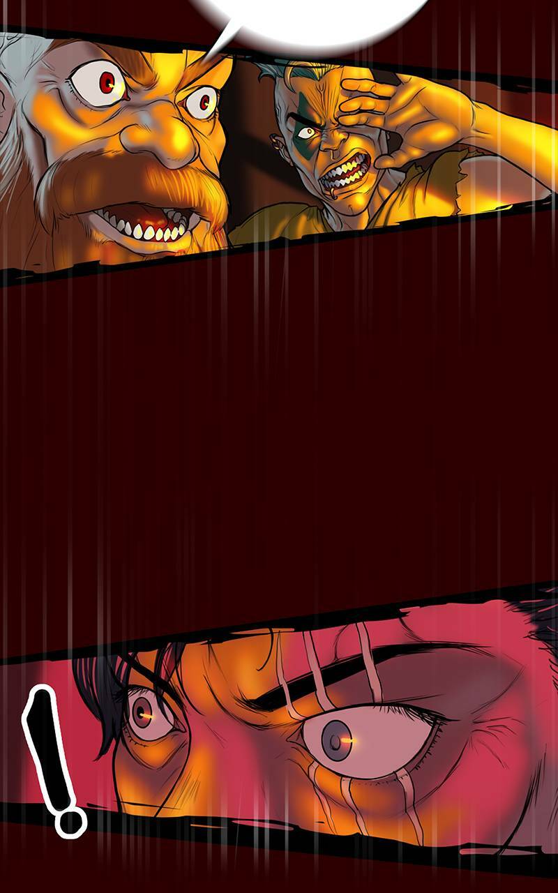 Ordeal Chương 9 Ảnh 13