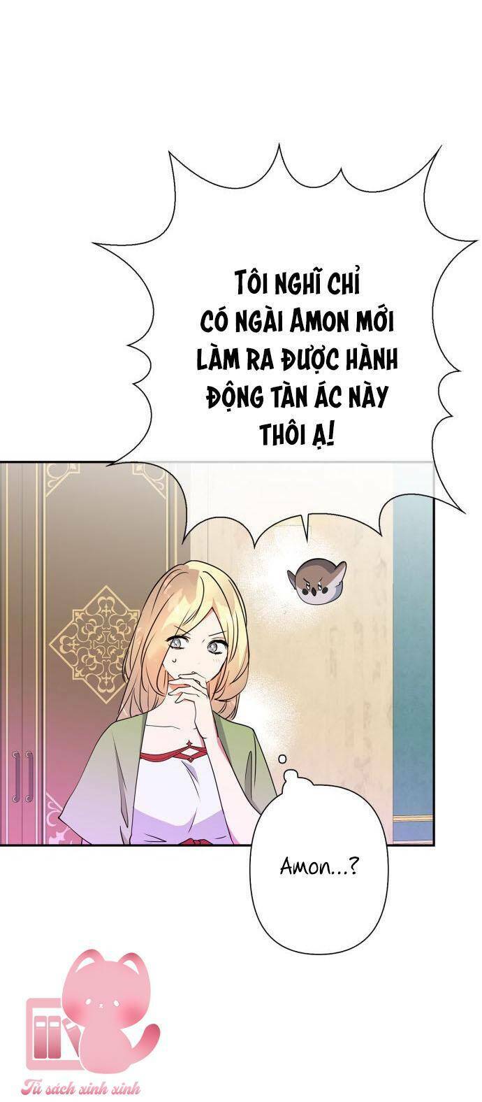 Thuần Hoá Quái Thú Thật Tốt Chương 91 Ảnh 5