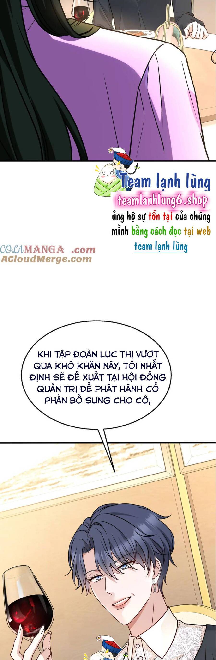 Sau Khi Chia Tay , Tôi Có Kết Đẹp Cùng Với Chú Nhỏ Chương 82 Ảnh 17