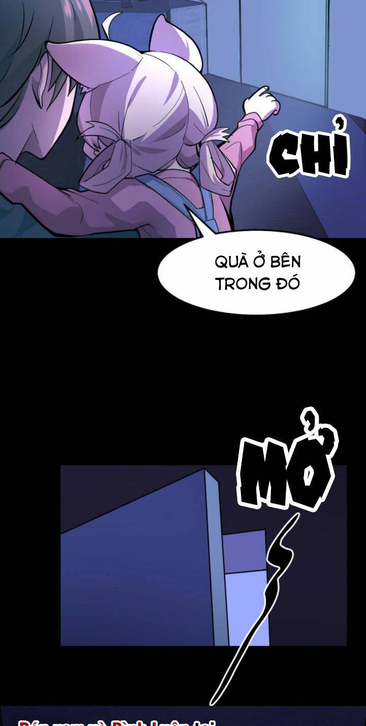 Các Nàng Nói Ta Là Vua Tương Lai Chương 5 Ảnh 18