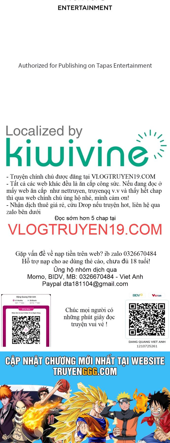 Bố Già Trùng Sinh Chương 55 Ảnh 52
