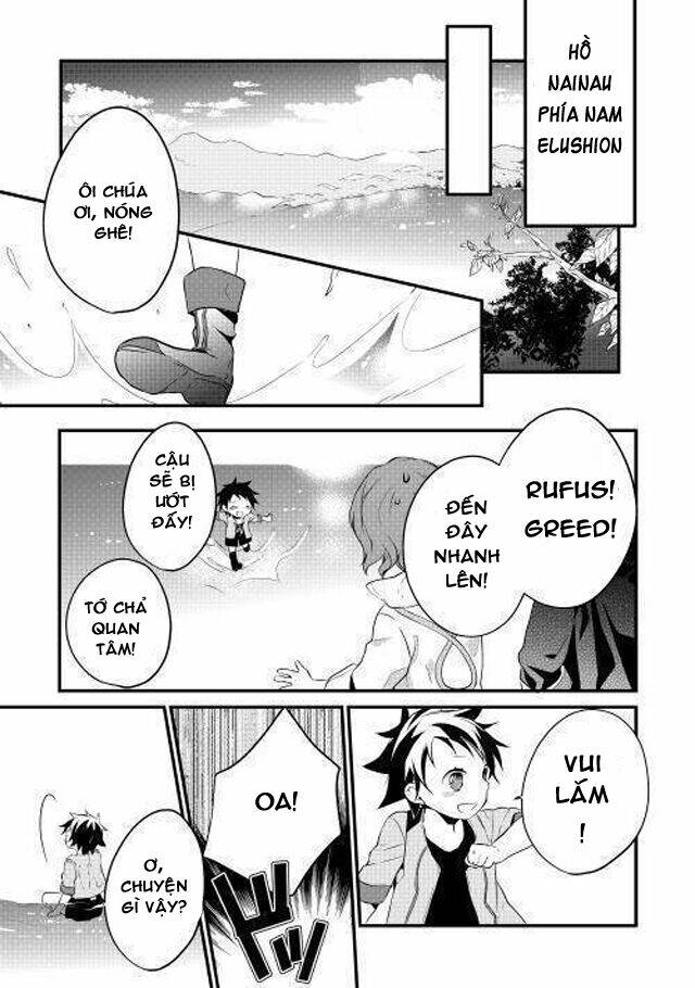 Yuusha-Sama Ni Ikinari Kyuukon Sareta No Desu Ga Chương 4 Ảnh 8