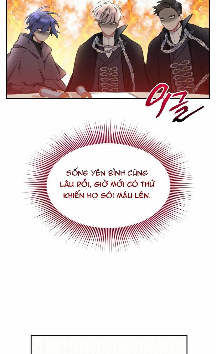 Công Chúa Lotto Chương 37 Ảnh 42