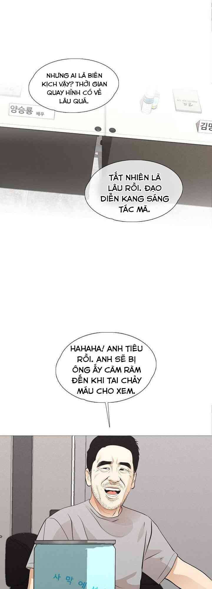 Thước Phim Sự Thật Chương 29 Ảnh 47