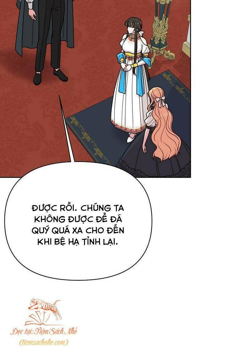 Tôi Đã Nuôi Dưỡng Bạn Thời Thơ Ấu Thành Bạo Chúa Chương 81 Ảnh 41
