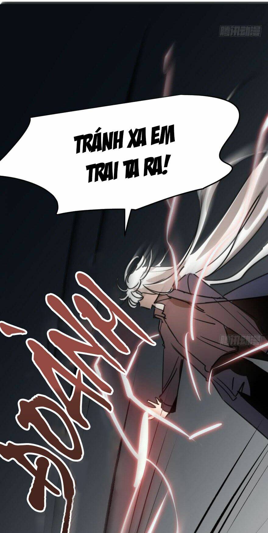 Truy Bắt Ngao Ngao Chương 34 Ảnh 11