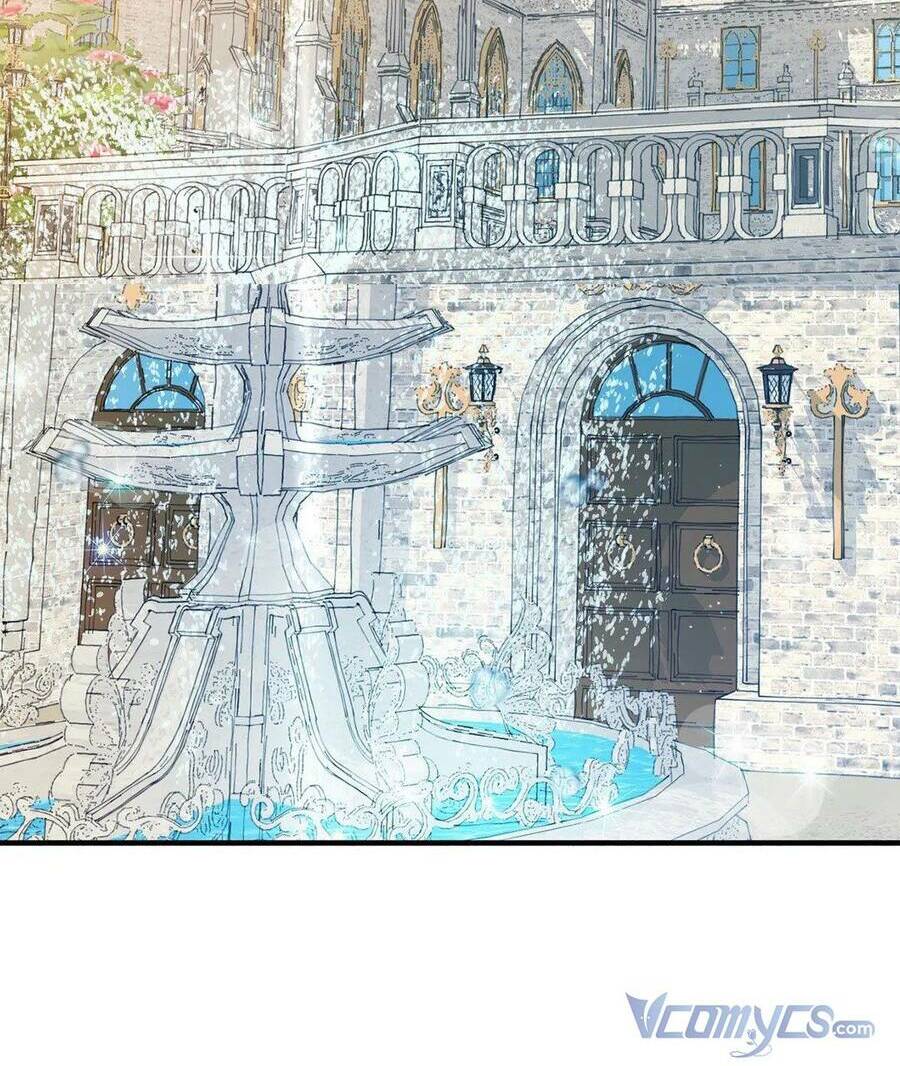 Tôi Chính Là Em Gái Của Nữ Chính Hắc Ám Chương 15 Ảnh 27