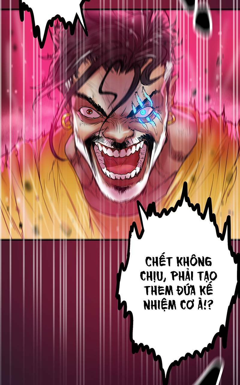 Ordeal Chương 10 Ảnh 49