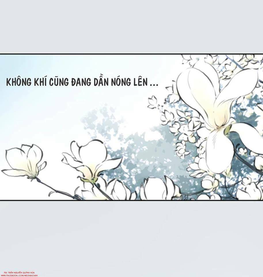 12 Giờ Của Lọ Lem Chương 34 Ảnh 4