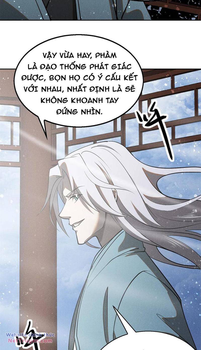 Tâm Ma Chương 156 Ảnh 15