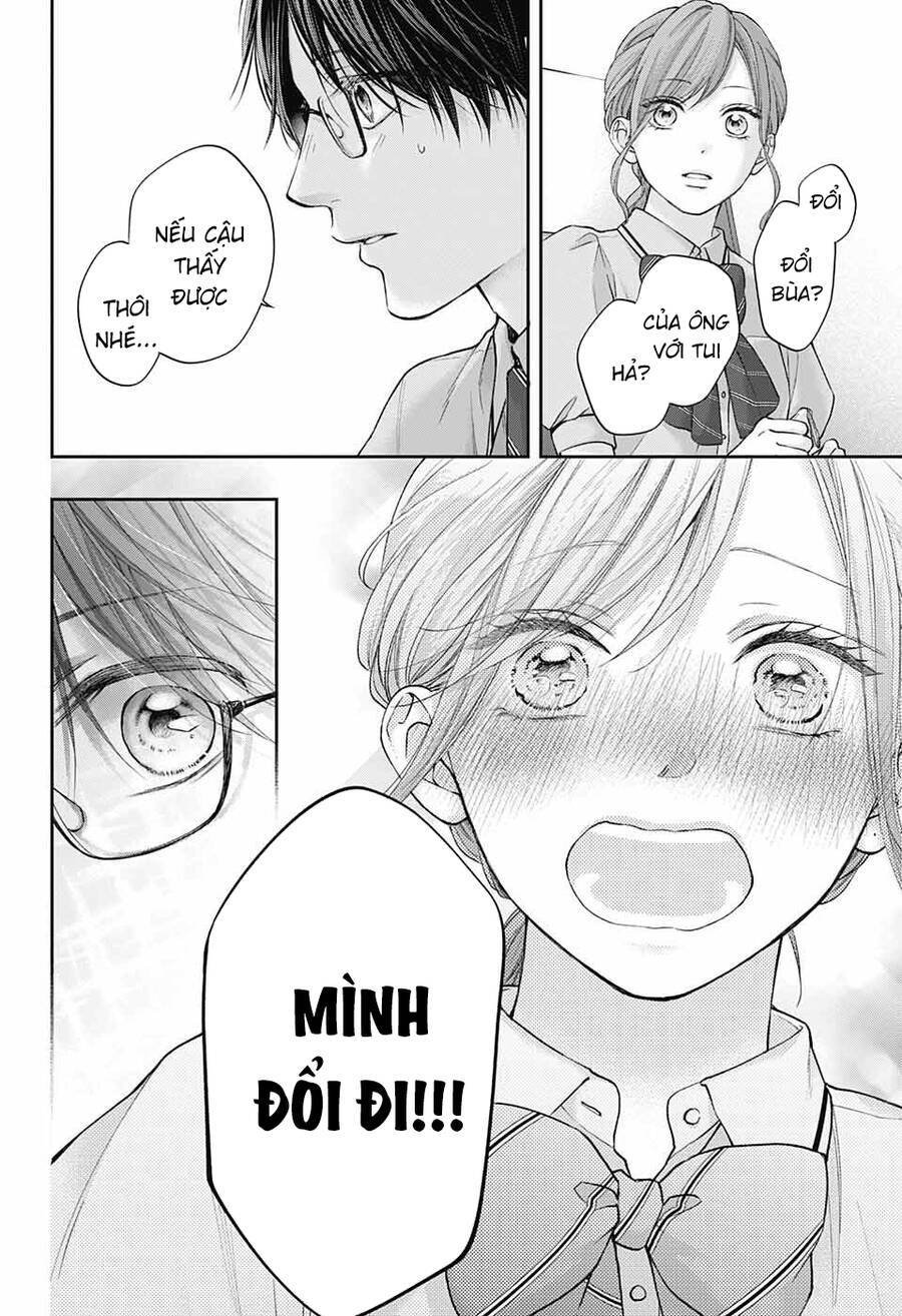 Kono Oto Tomare! Chương 127 Ảnh 30
