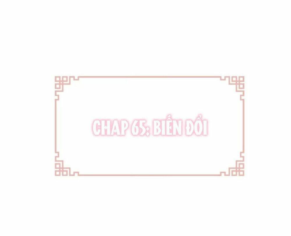 Lại Bị Bệnh Chiều Chuộng Quấn Lấy Chương 65 Ảnh 6