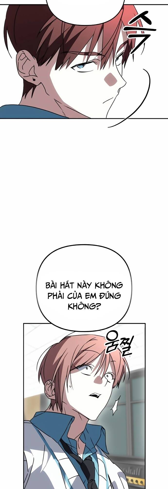 Sounds Like Chương 4 Ảnh 8