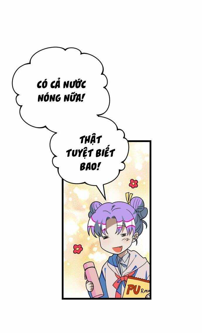 Sự Lãng Mạn Còn Tồn Tại Chương 80 Ảnh 6