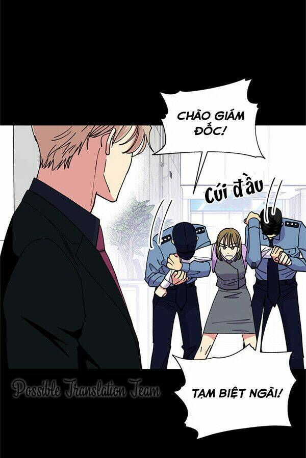 Tai Sói Và Mũ Đỏ Chương 45 Ảnh 20