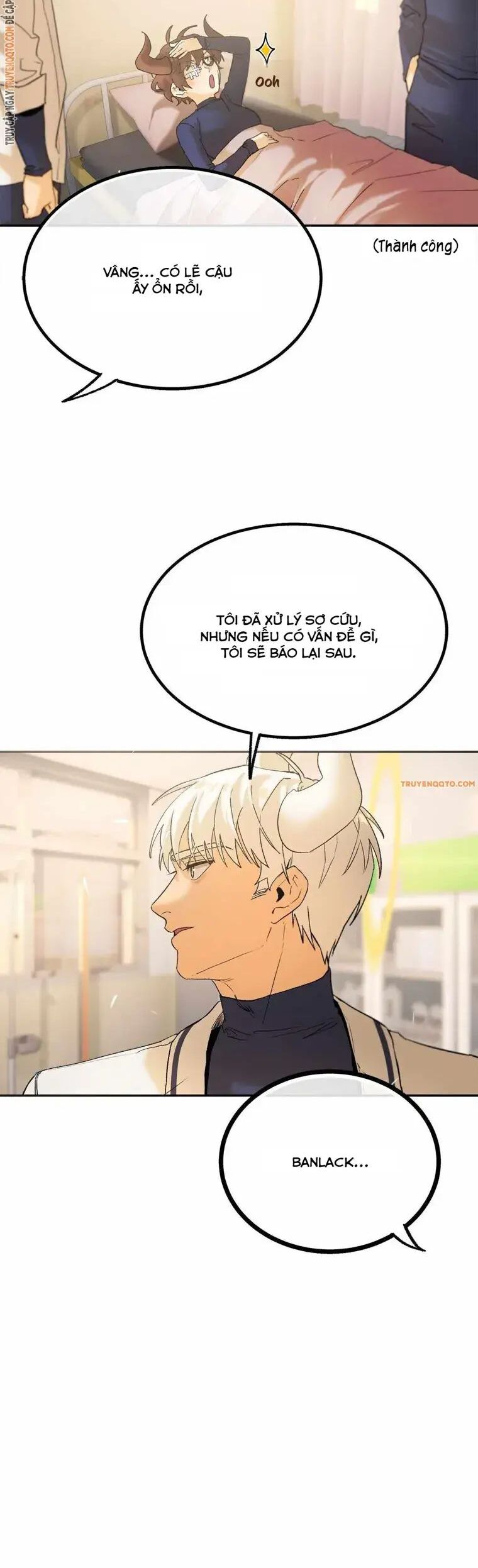 Tôi Là Học Sinh Hạng D Chương 22 Ảnh 20