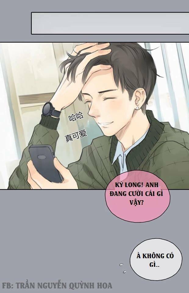 12 Giờ Của Lọ Lem Chương 24 Ảnh 16