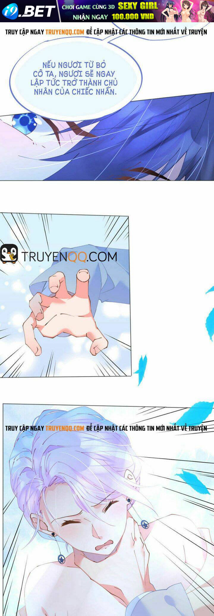 Thuyền Trưởng Đại Nhân Khinh Diểm Ái Chương 56 Ảnh 7