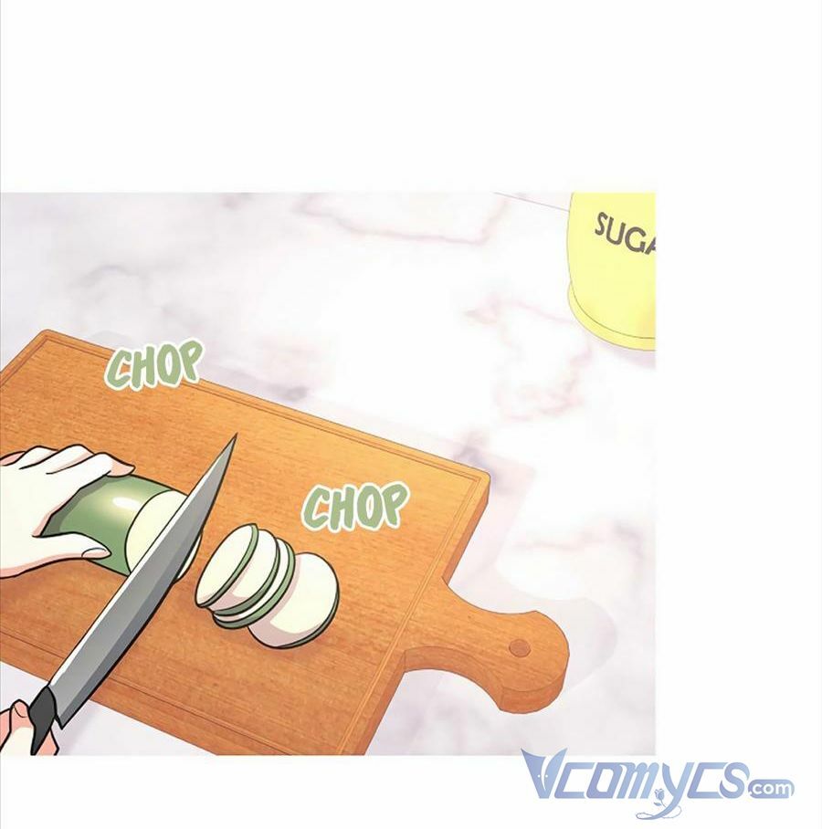 Vô Tình Trở Thành Con Gái Của Triệu Phú Chương 26 Ảnh 77
