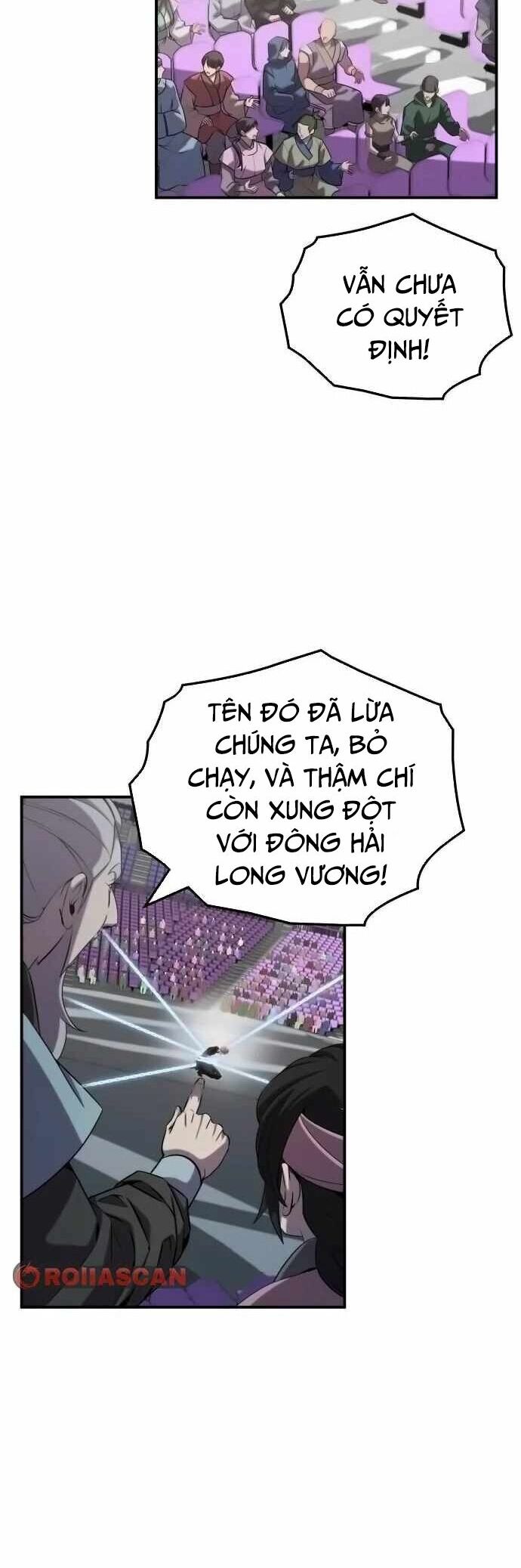 Tăng Lực Thợ Săn Chương 112 Ảnh 13