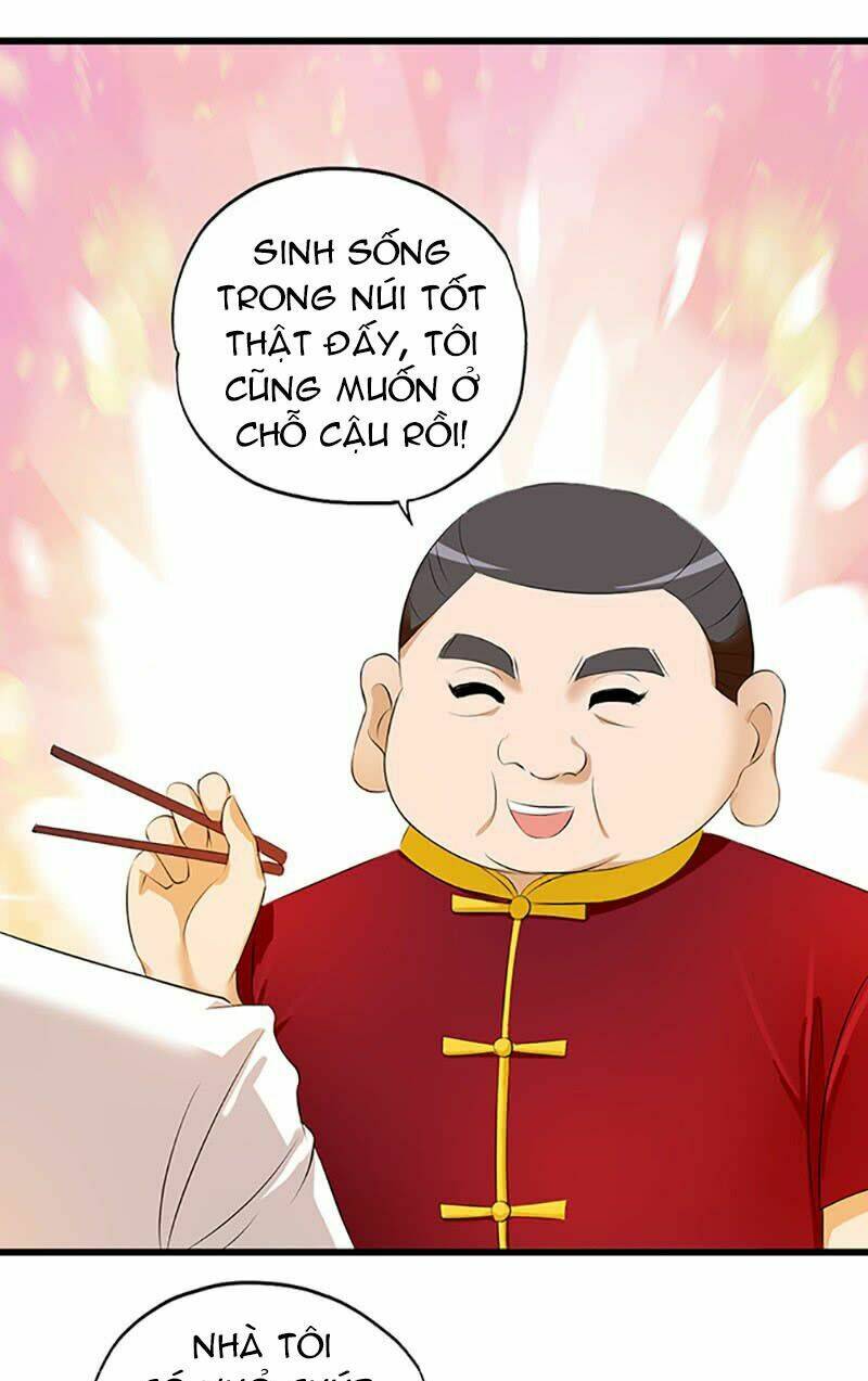 Đào Vận Tiểu Thần Nông Chương 19 Ảnh 14
