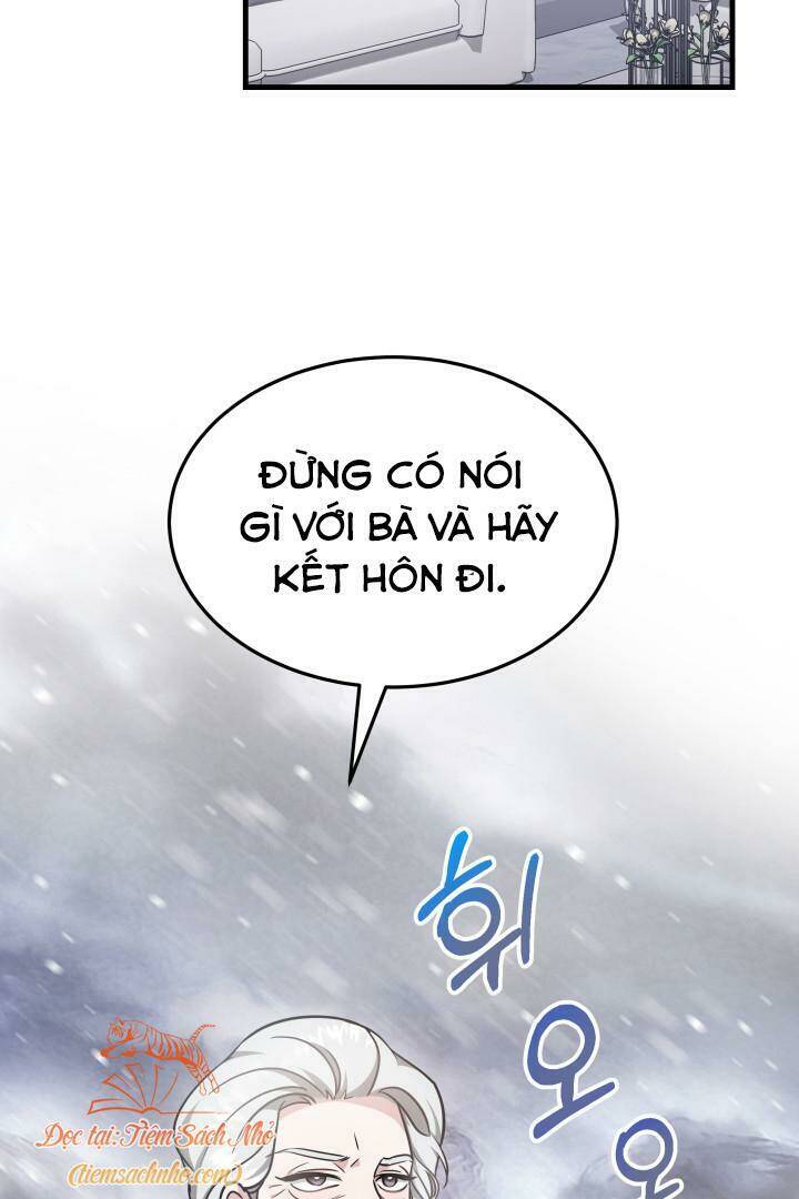 Lần Đầu Kết Hôn Chương 2 Ảnh 5