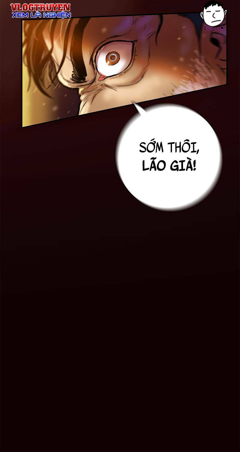 Ordeal Chương 3 Ảnh 17